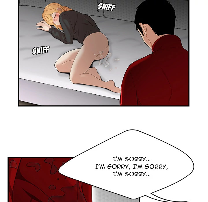 S Diaries 100 Chapter 25 page 71 - Chapter 25