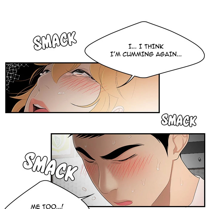 S Diaries 100 Chapter 25 page 99 - Chapter 25