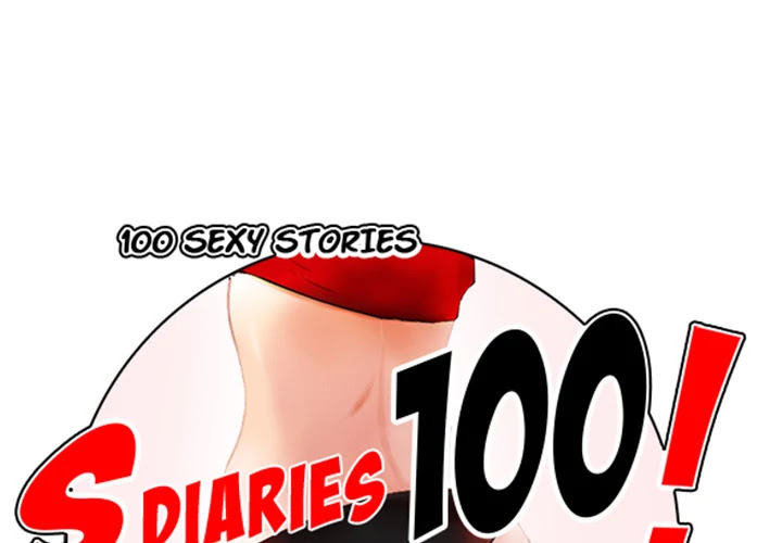 S Diaries 100 Chapter 27 page 1 - Chapter 27