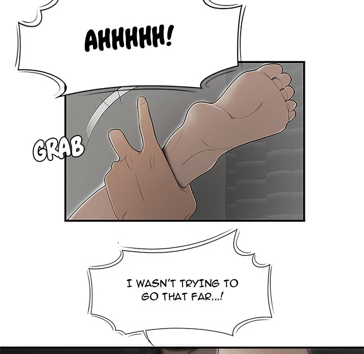 S Diaries 100 Chapter 27 page 100 - Chapter 27