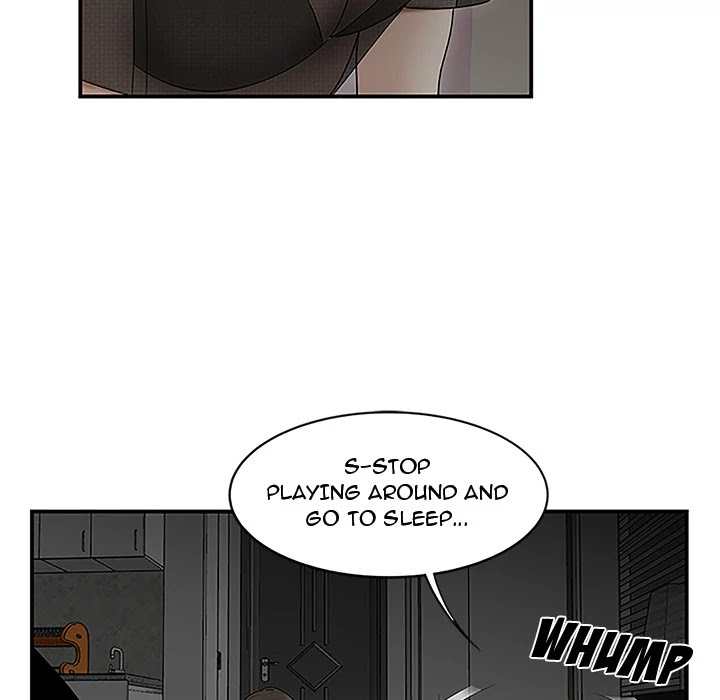 S Diaries 100 Chapter 27 page 61 - Chapter 27