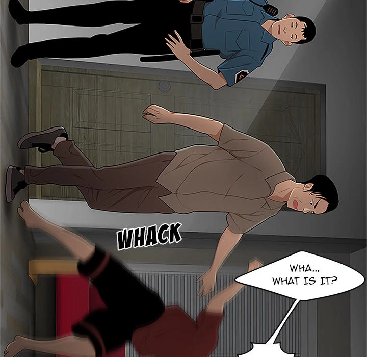 S Diaries 100 Chapter 28 page 21 - Chapter 28