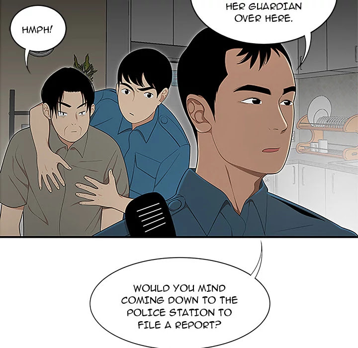 S Diaries 100 Chapter 28 page 40 - Chapter 28