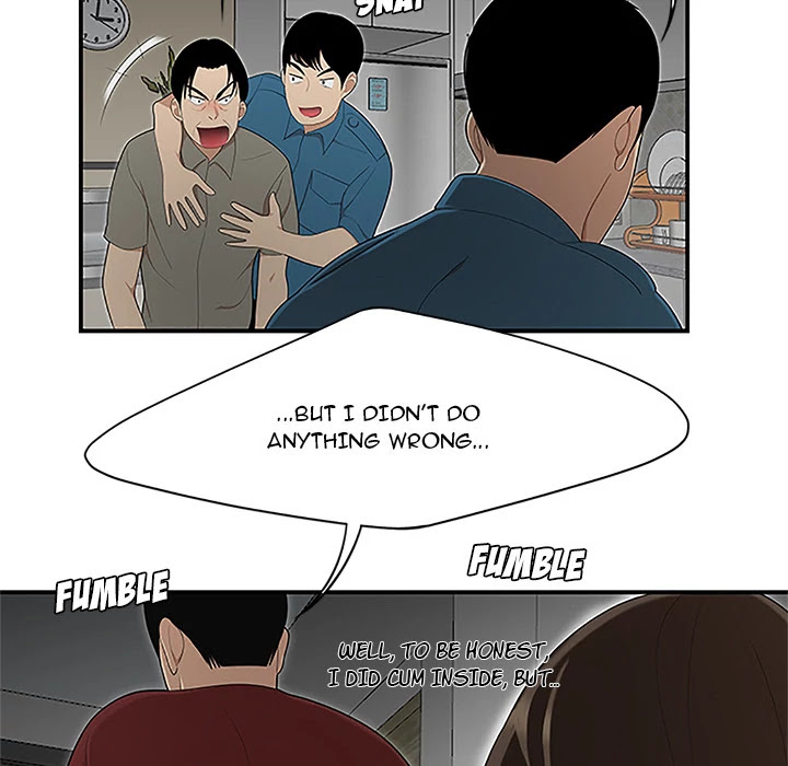 S Diaries 100 Chapter 28 page 42 - Chapter 28