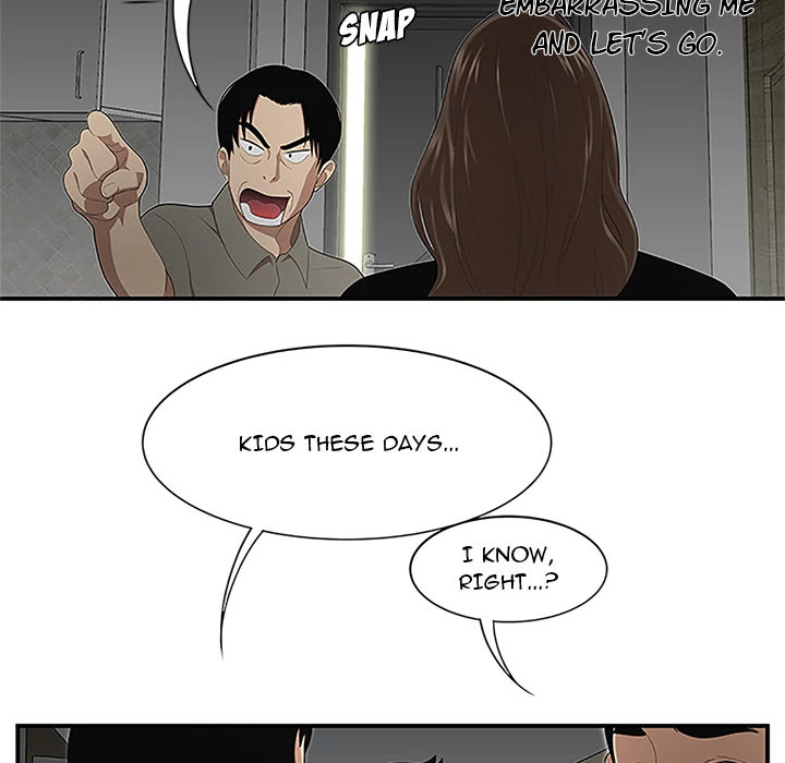 S Diaries 100 Chapter 28 page 50 - Chapter 28