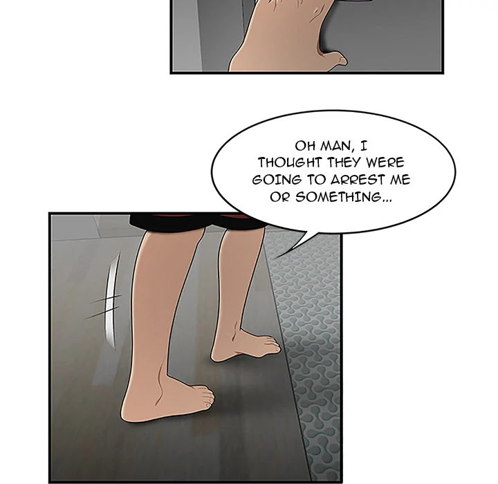 S Diaries 100 Chapter 28 page 54 - Chapter 28