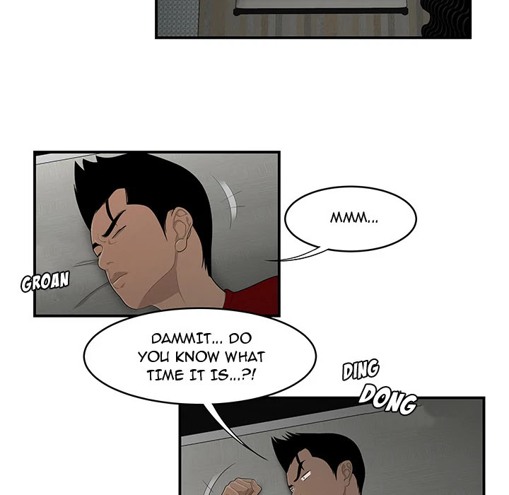 S Diaries 100 Chapter 29 page 48 - Chapter 29