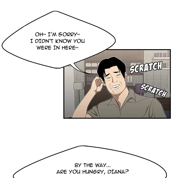 S Diaries 100 Chapter 29 page 5 - Chapter 29