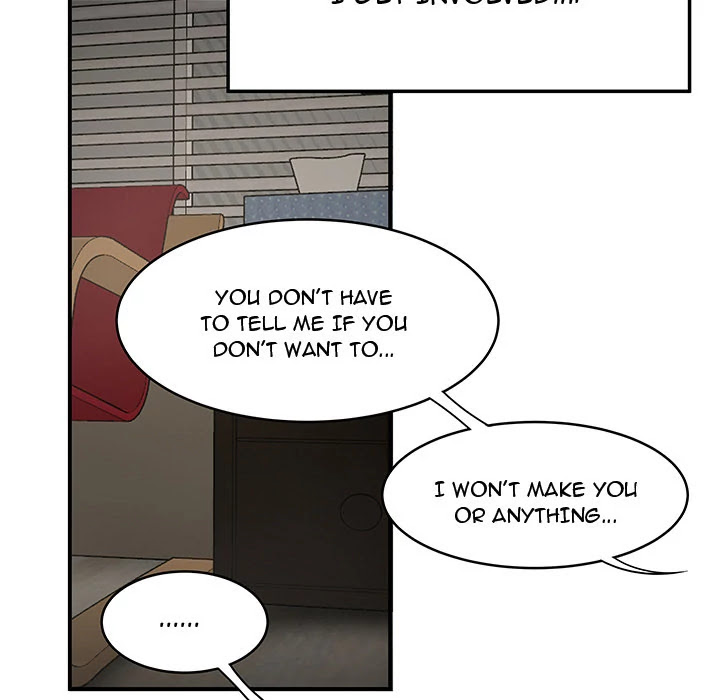 S Diaries 100 Chapter 29 page 67 - Chapter 29