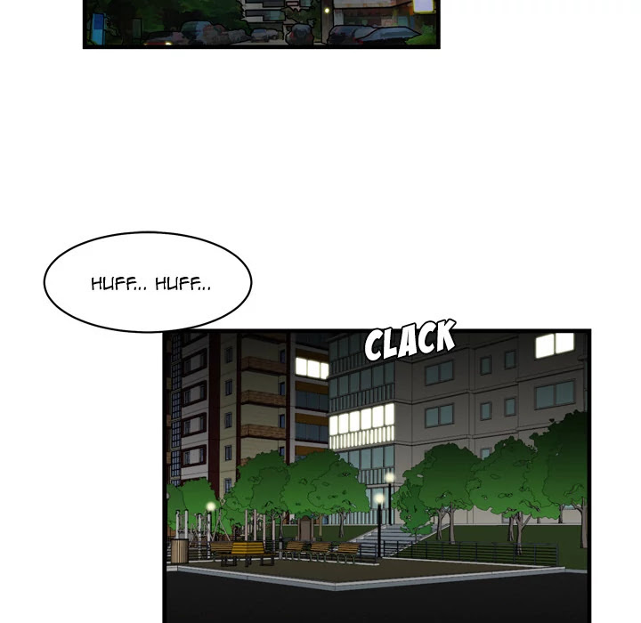 S Diaries 100 Chapter 3 page 13 - Chapter 3