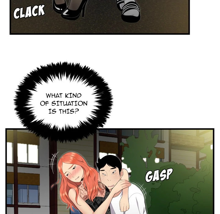 S Diaries 100 Chapter 3 page 15 - Chapter 3