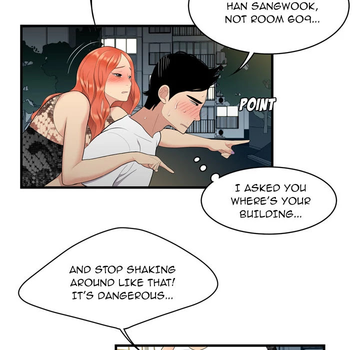 S Diaries 100 Chapter 3 page 28 - Chapter 3