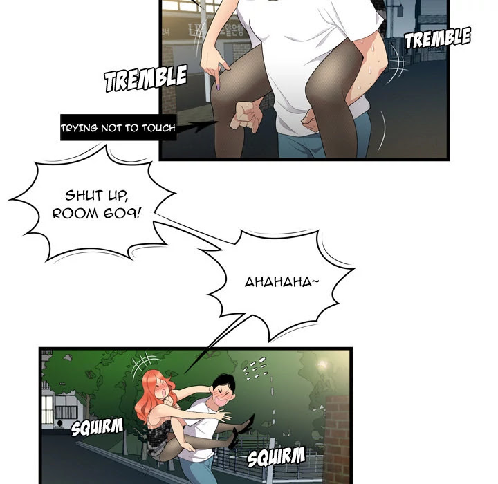 S Diaries 100 Chapter 3 page 29 - Chapter 3