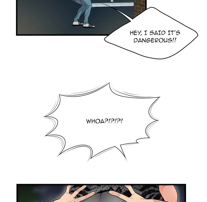 S Diaries 100 Chapter 3 page 30 - Chapter 3