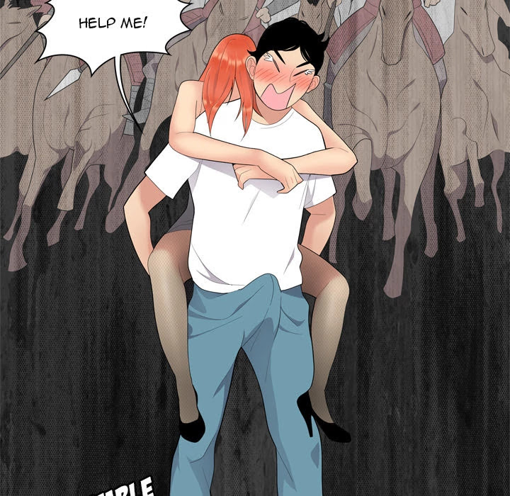 S Diaries 100 Chapter 3 page 38 - Chapter 3
