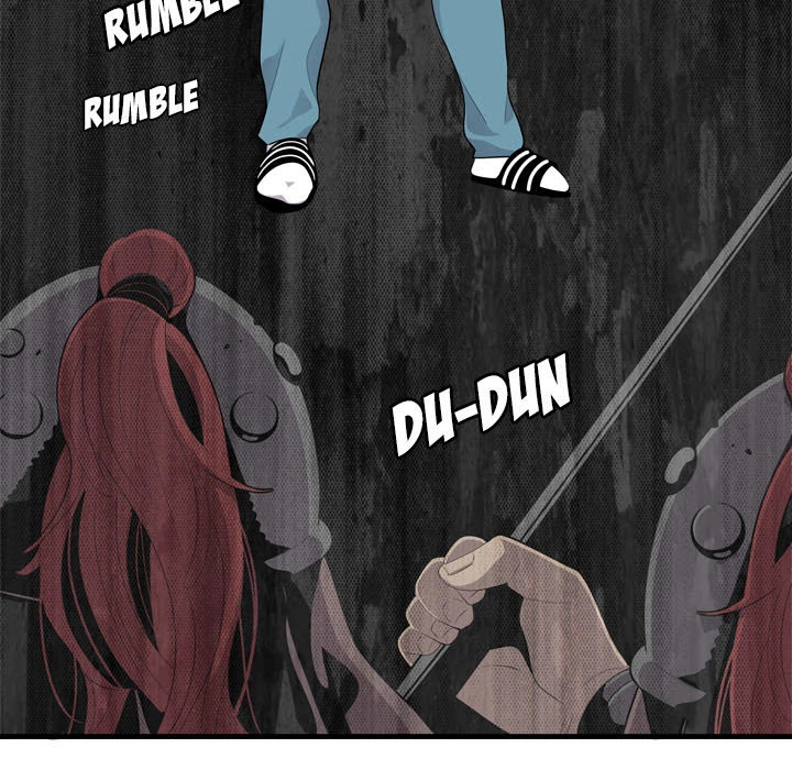 S Diaries 100 Chapter 3 page 39 - Chapter 3