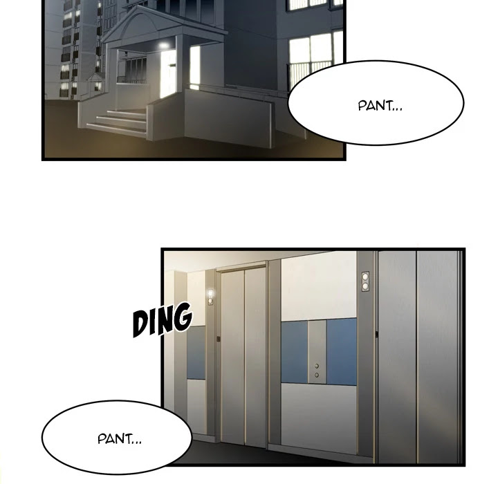 S Diaries 100 Chapter 3 page 41 - Chapter 3