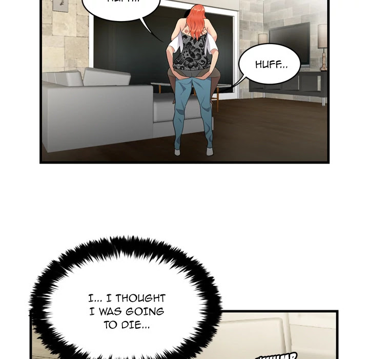 S Diaries 100 Chapter 3 page 43 - Chapter 3