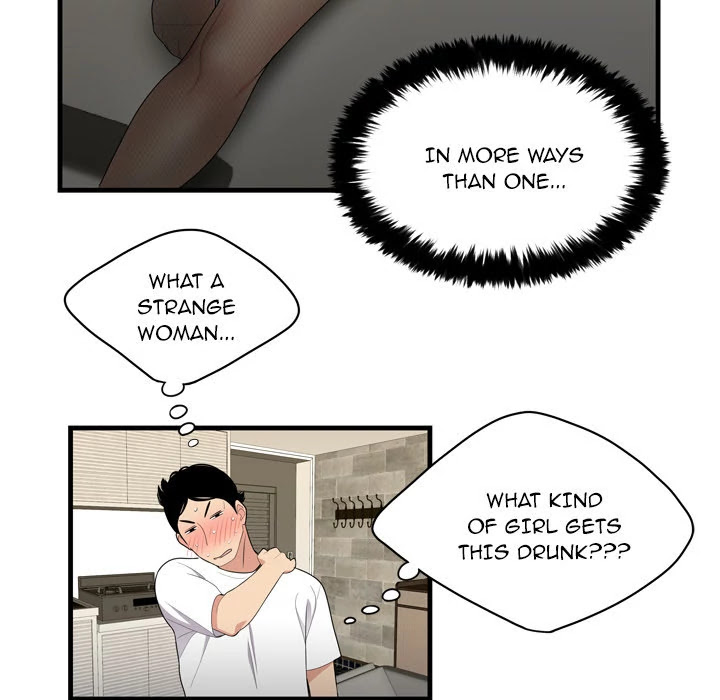 S Diaries 100 Chapter 3 page 45 - Chapter 3