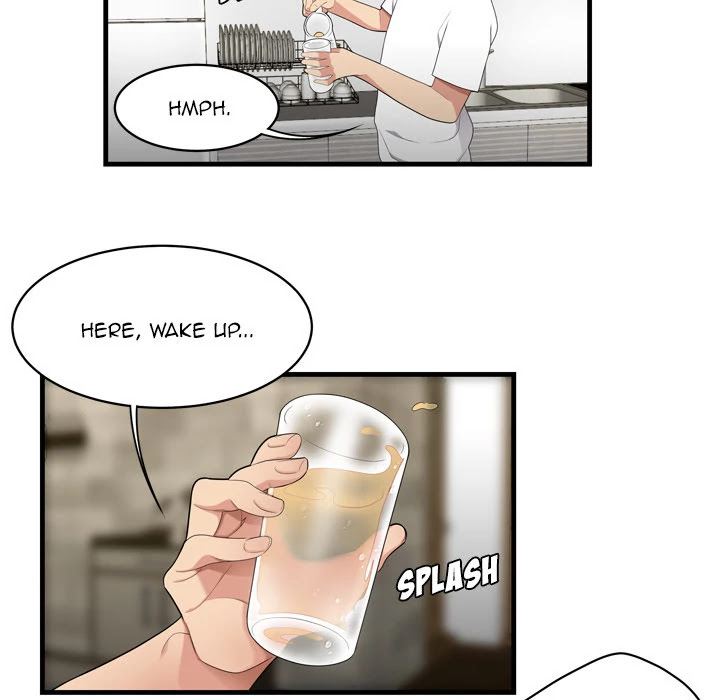 S Diaries 100 Chapter 3 page 50 - Chapter 3