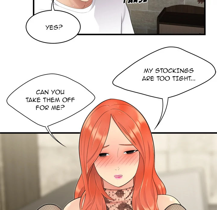 S Diaries 100 Chapter 3 page 56 - Chapter 3