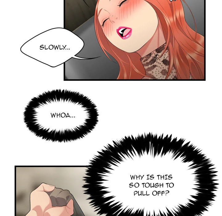 S Diaries 100 Chapter 3 page 65 - Chapter 3