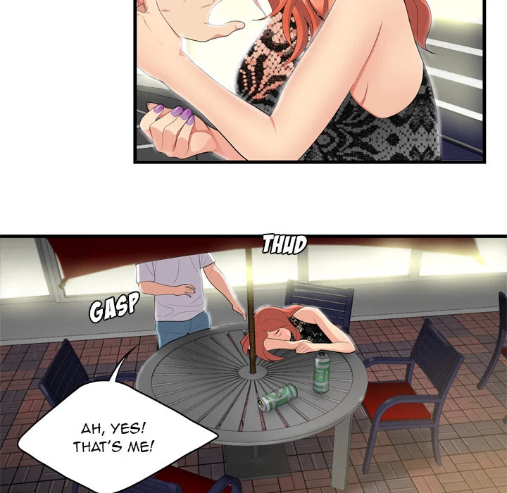 S Diaries 100 Chapter 3 page 7 - Chapter 3