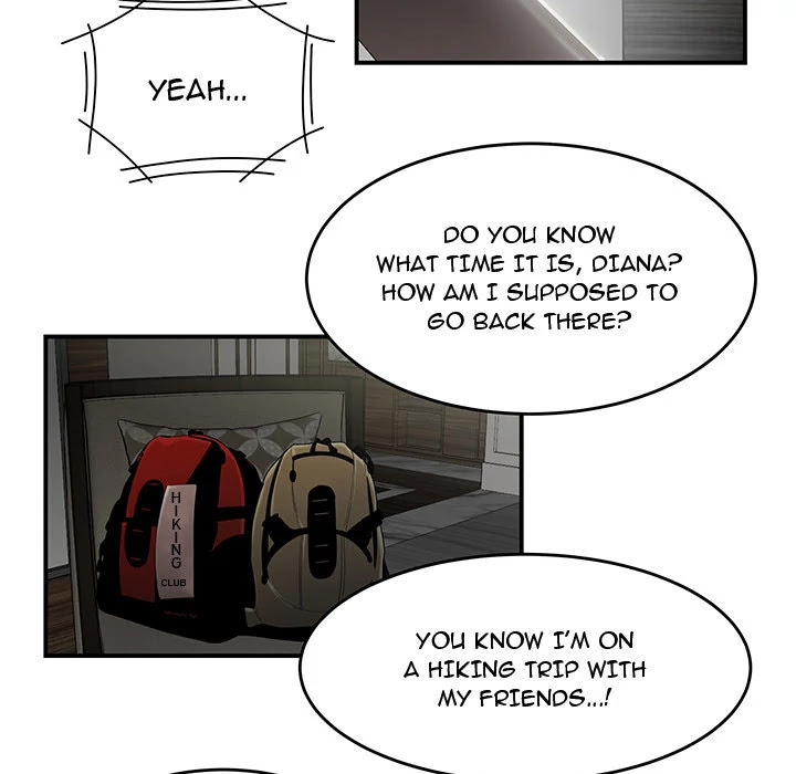 S Diaries 100 Chapter 30 page 17 - Chapter 30