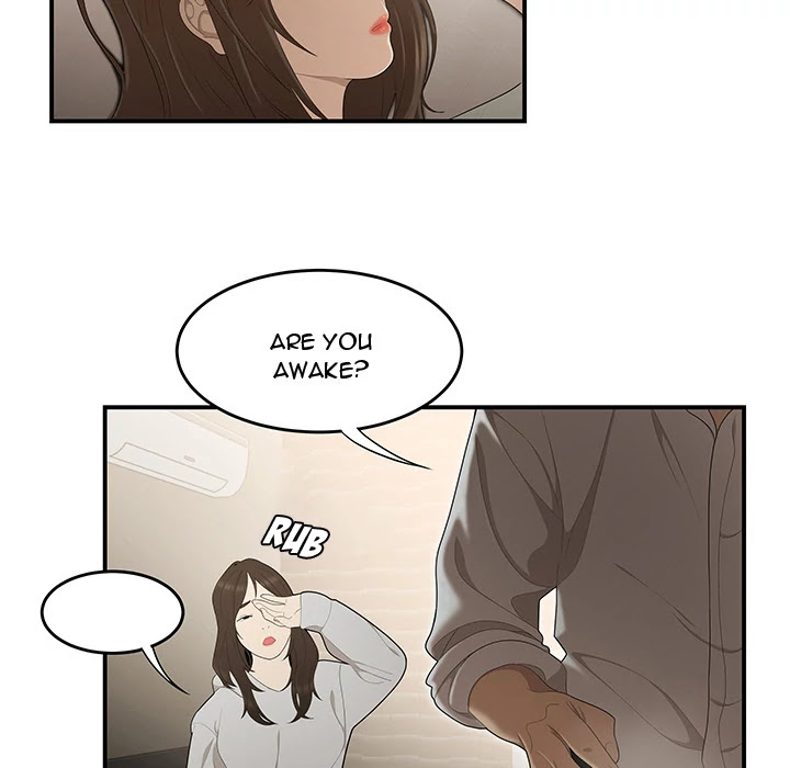 S Diaries 100 Chapter 30 page 49 - Chapter 30