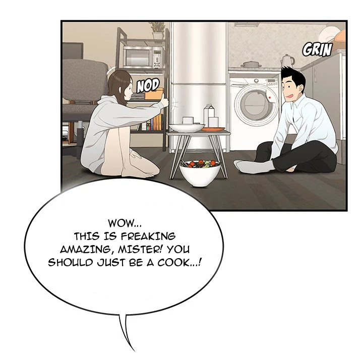 S Diaries 100 Chapter 30 page 55 - Chapter 30