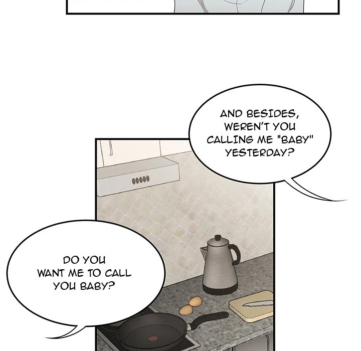 S Diaries 100 Chapter 30 page 58 - Chapter 30
