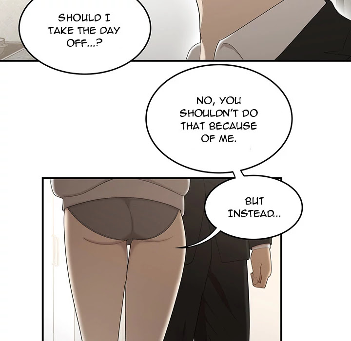 S Diaries 100 Chapter 30 page 66 - Chapter 30