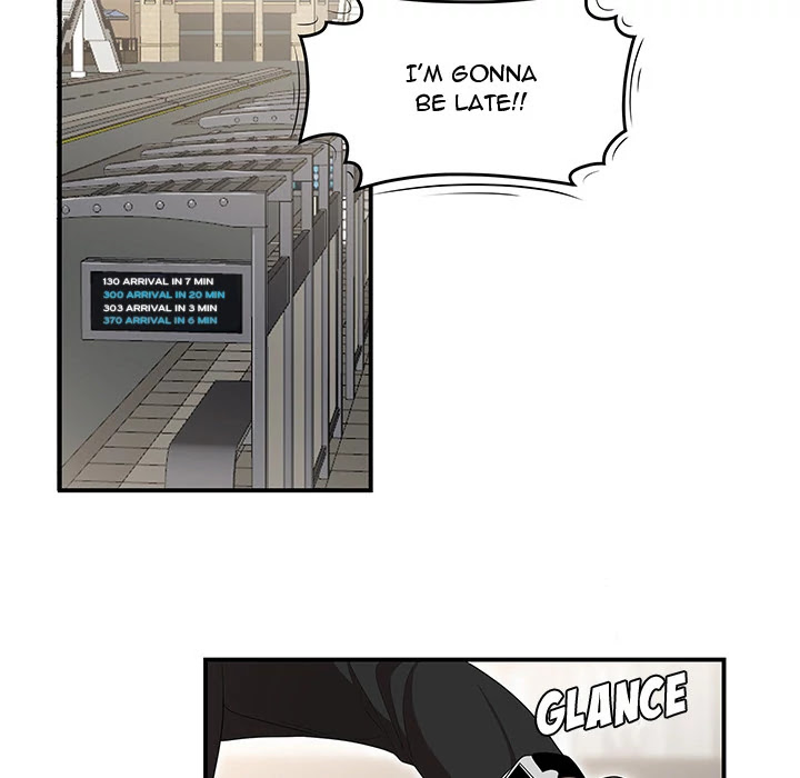 S Diaries 100 Chapter 30 page 86 - Chapter 30