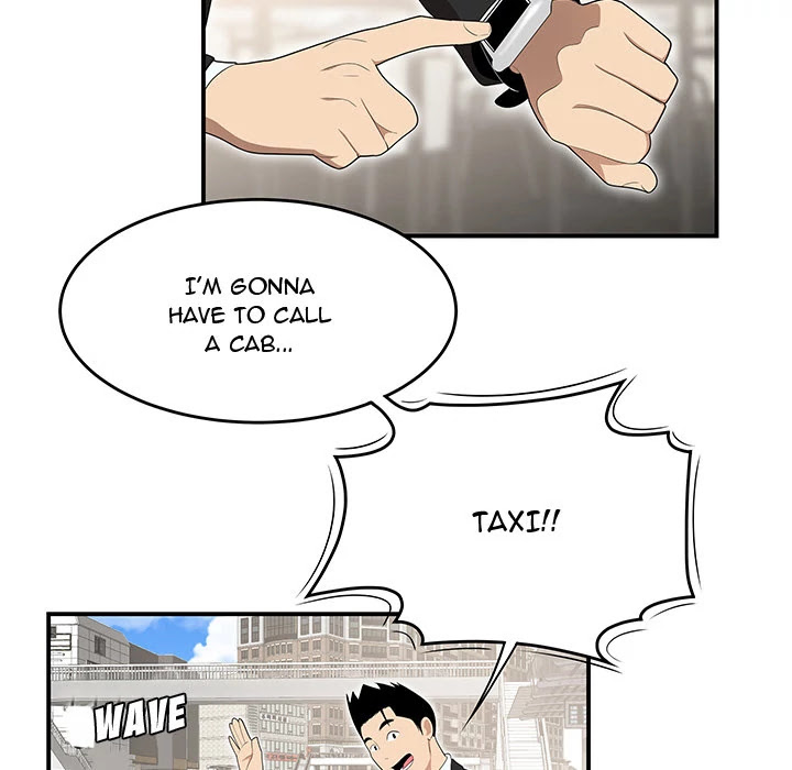 S Diaries 100 Chapter 30 page 87 - Chapter 30