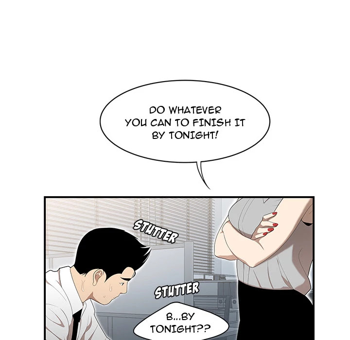 S Diaries 100 Chapter 31 page 21 - Chapter 31