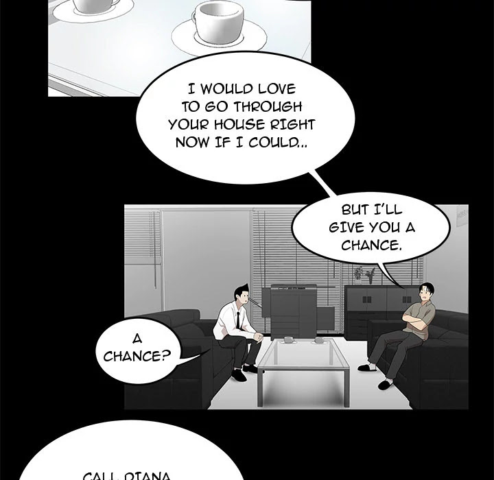 S Diaries 100 Chapter 31 page 51 - Chapter 31