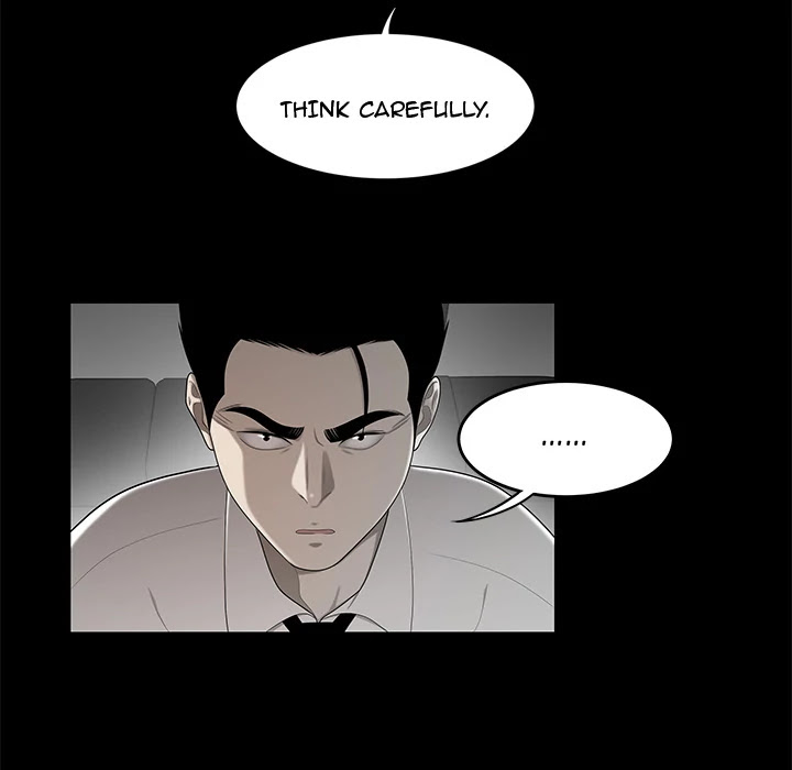 S Diaries 100 Chapter 31 page 57 - Chapter 31