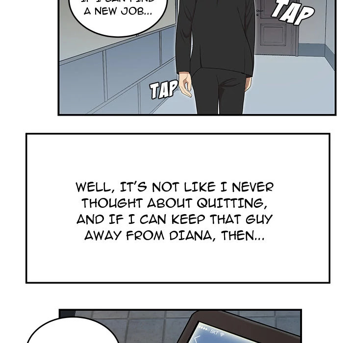 S Diaries 100 Chapter 31 page 66 - Chapter 31