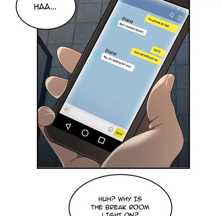 S Diaries 100 Chapter 31 page 67 - Chapter 31