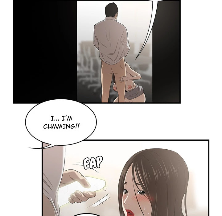S Diaries 100 Chapter 31 page 91 - Chapter 31
