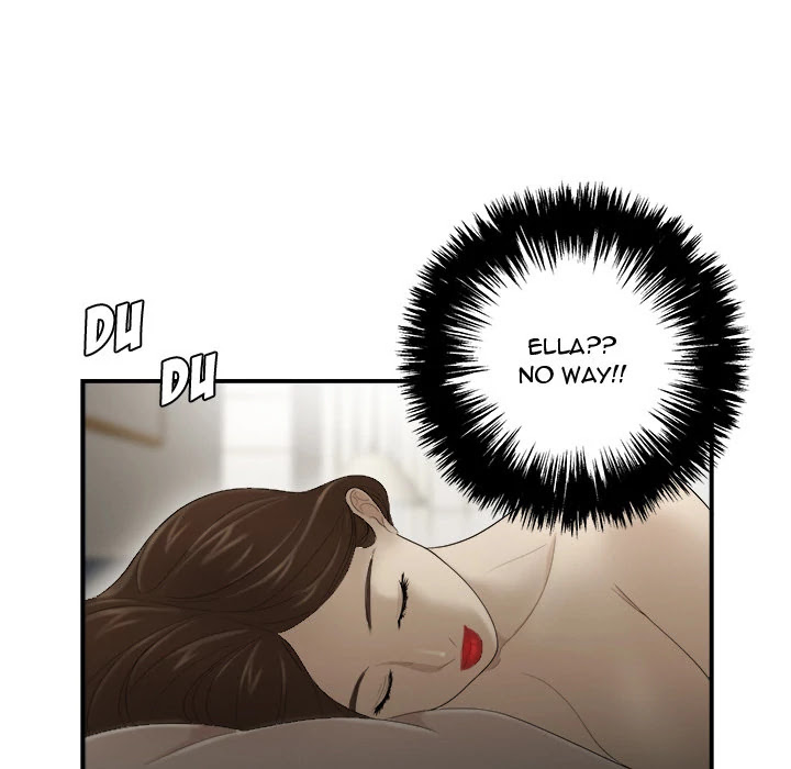 S Diaries 100 Chapter 32 page 107 - Chapter 32