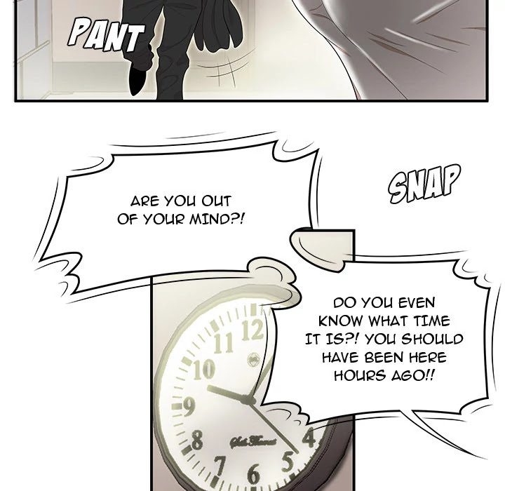 S Diaries 100 Chapter 32 page 46 - Chapter 32