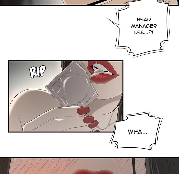 S Diaries 100 Chapter 32 page 71 - Chapter 32