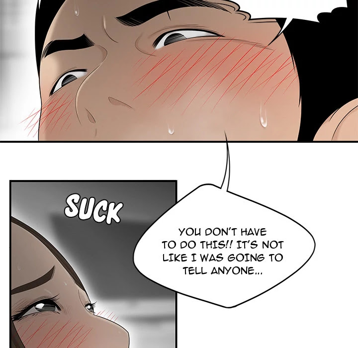 S Diaries 100 Chapter 32 page 83 - Chapter 32