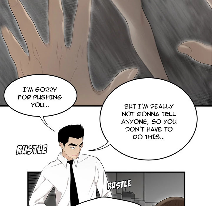 S Diaries 100 Chapter 32 page 88 - Chapter 32