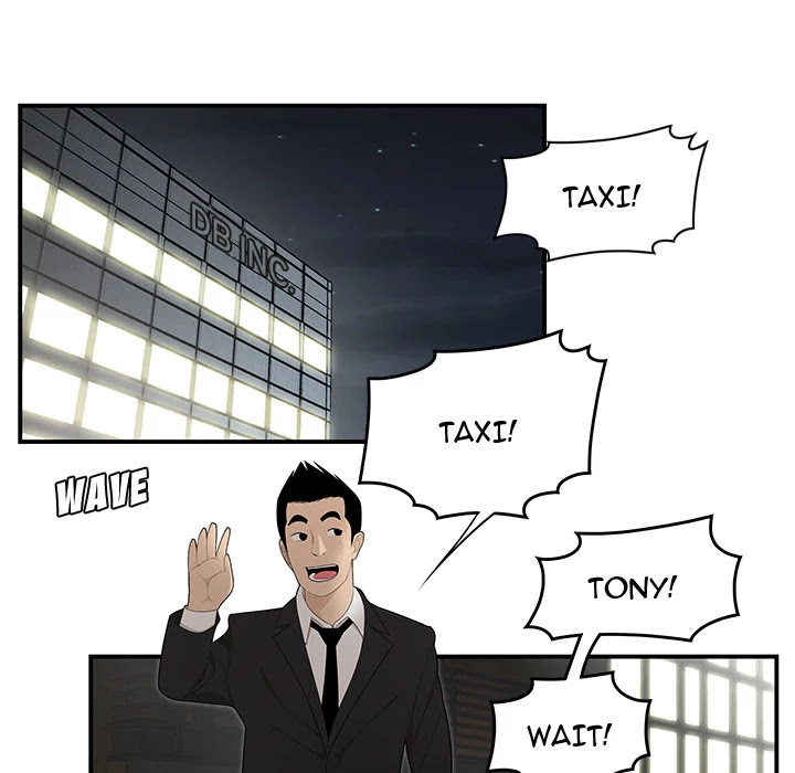 S Diaries 100 Chapter 32 page 91 - Chapter 32