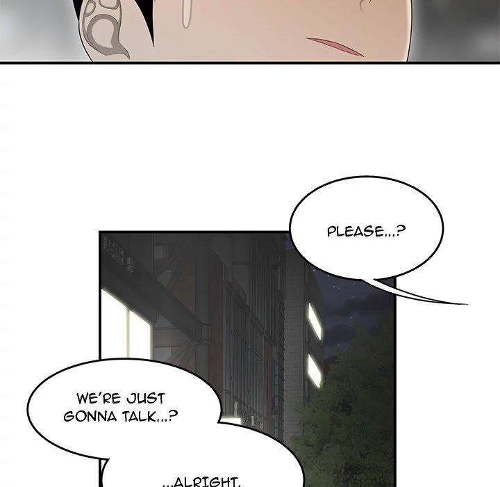 S Diaries 100 Chapter 32 page 99 - Chapter 32