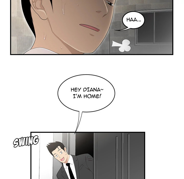 S Diaries 100 Chapter 33 page 107 - Chapter 33