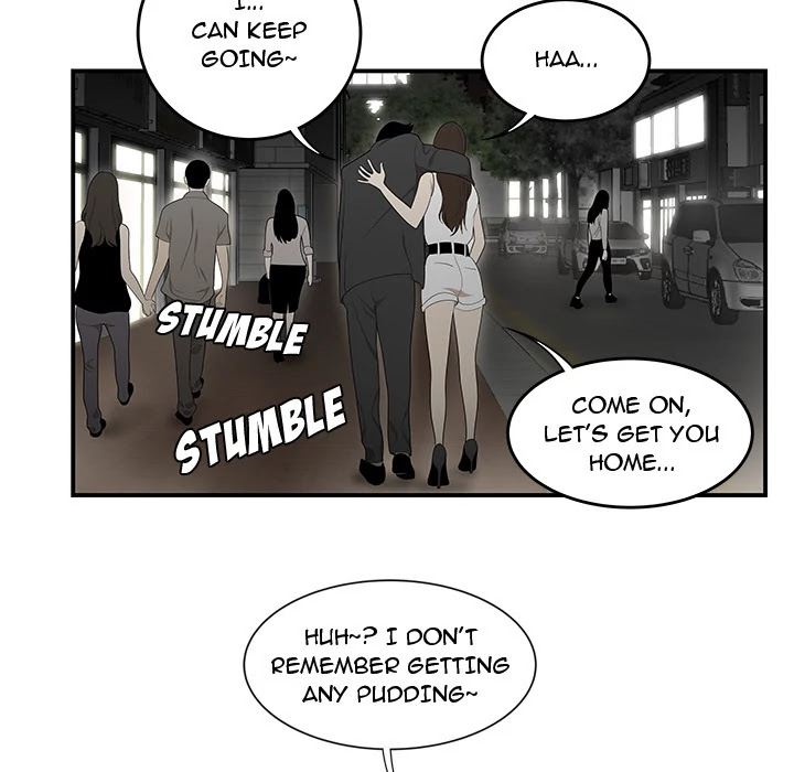 S Diaries 100 Chapter 33 page 41 - Chapter 33