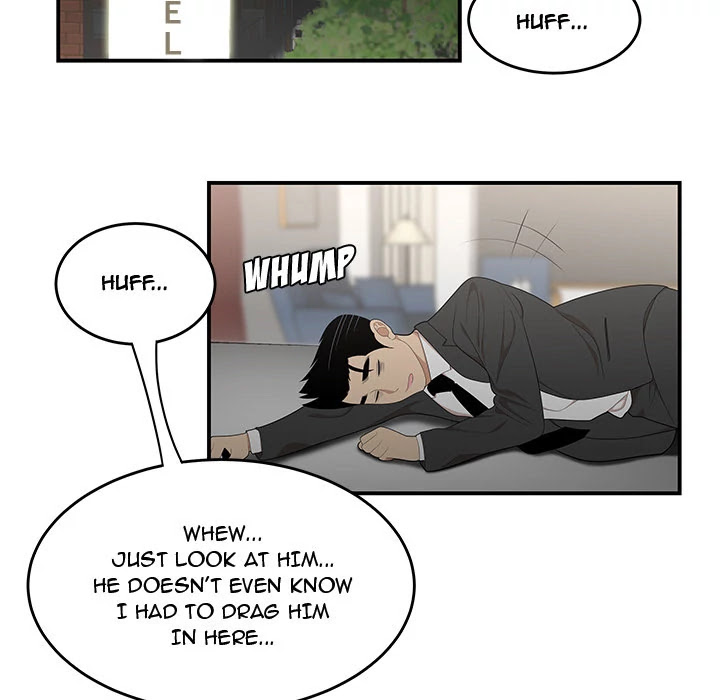 S Diaries 100 Chapter 33 page 55 - Chapter 33